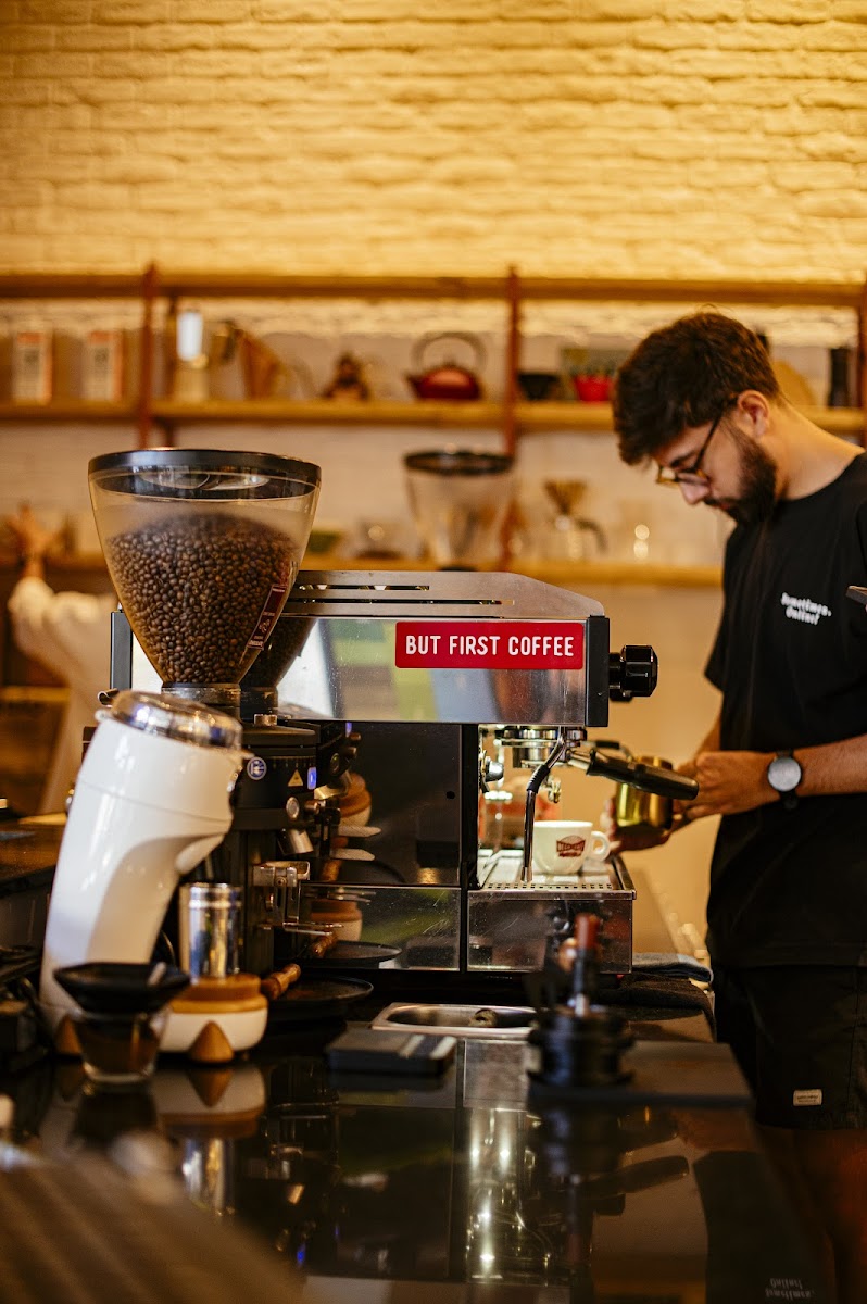 Coffee Alley - 22640-100 - Photo 1