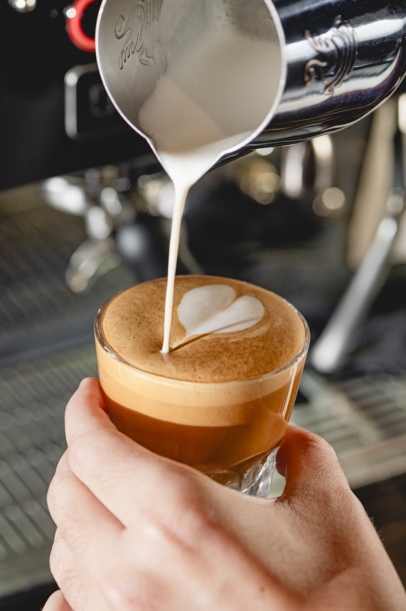 Coffee Alley - 22640-100 - Photo 3