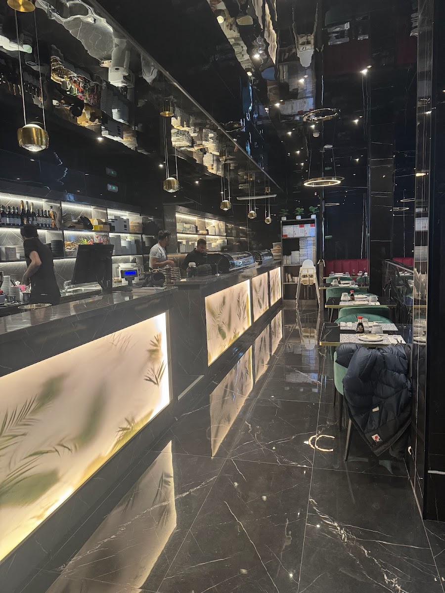 Yu Sushi - 10086 Rivarolo Canavese TO