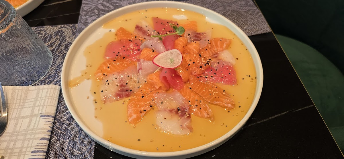 Yu Sushi - 10086 Rivarolo Canavese TO - Photo 9