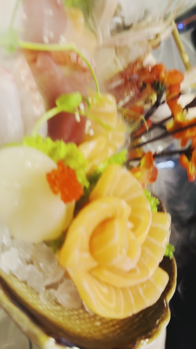 Yu Sushi - 10086 Rivarolo Canavese TO - Photo 1