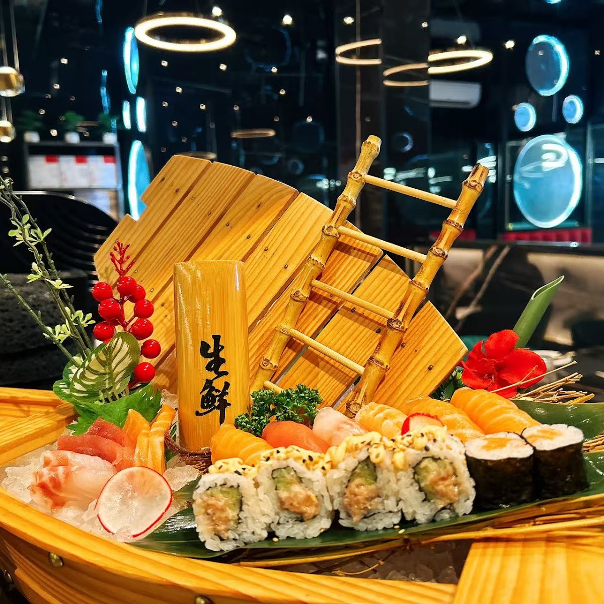 Yu Sushi - 10086 Rivarolo Canavese TO - Photo 3
