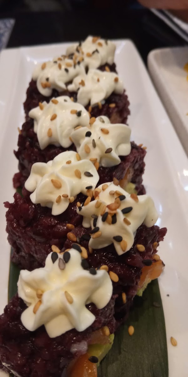 Yu Sushi - 10086 Rivarolo Canavese TO - Photo 4