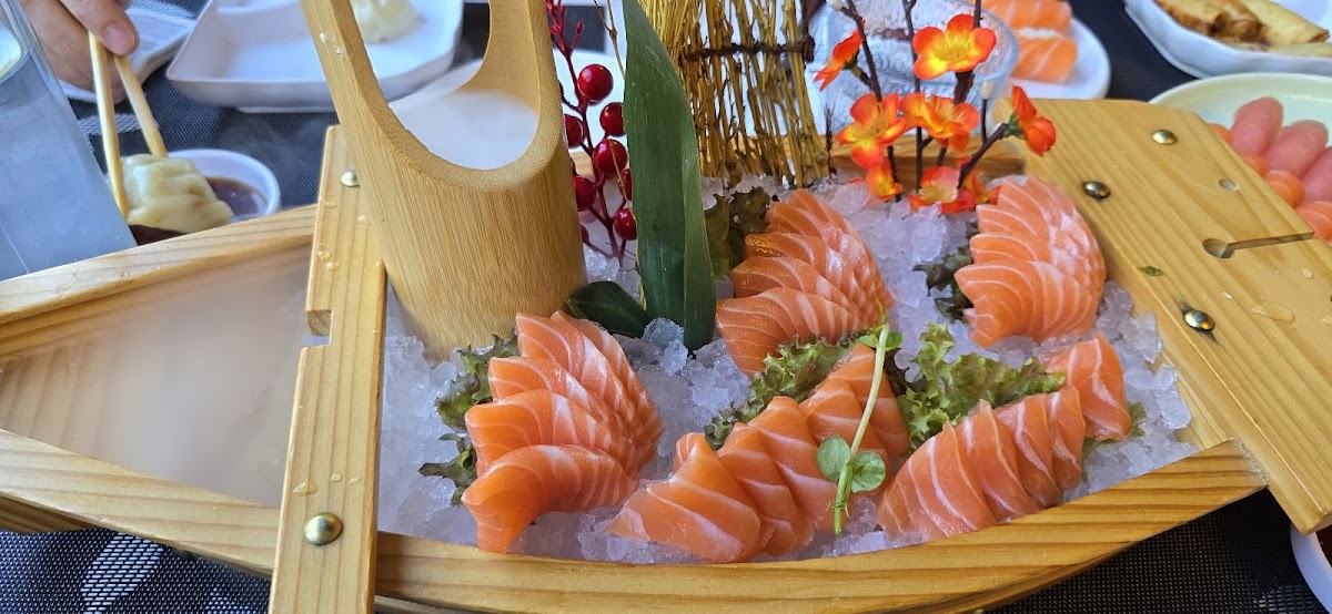 Yu Sushi - 10086 Rivarolo Canavese TO - Photo 5