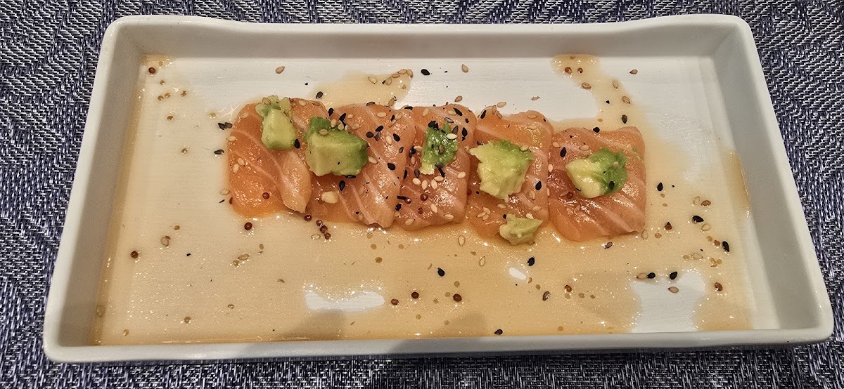 Yu Sushi - 10086 Rivarolo Canavese TO - Photo 7