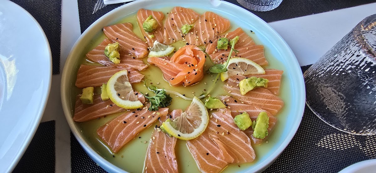 Yu Sushi - 10086 Rivarolo Canavese TO - Photo 8