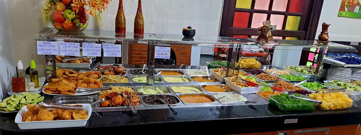 Restaurante Sabor Brasil - 30310-010