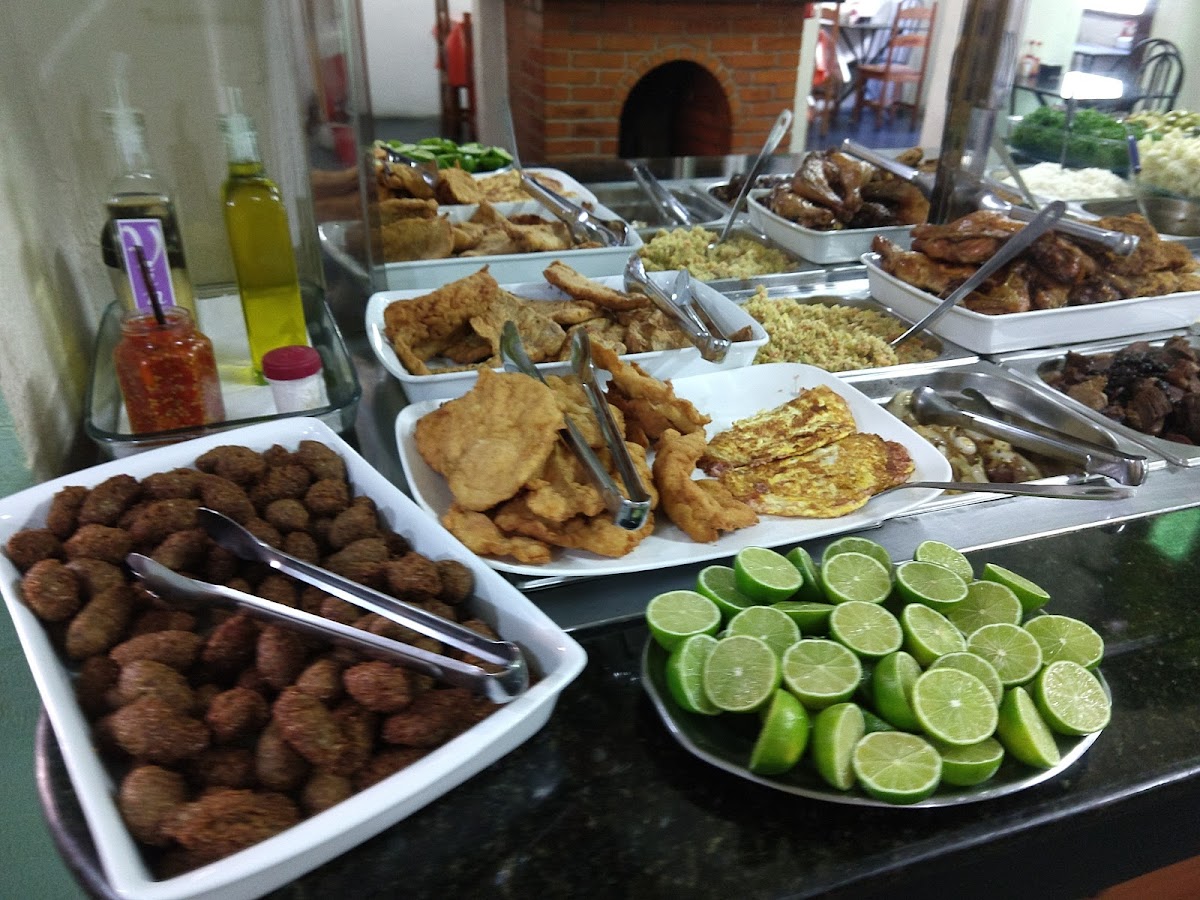 Restaurante Sabor Brasil - 30310-010 - Photo 9