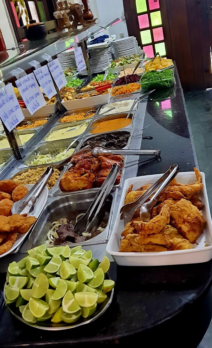 Restaurante Sabor Brasil - 30310-010 - Photo 2