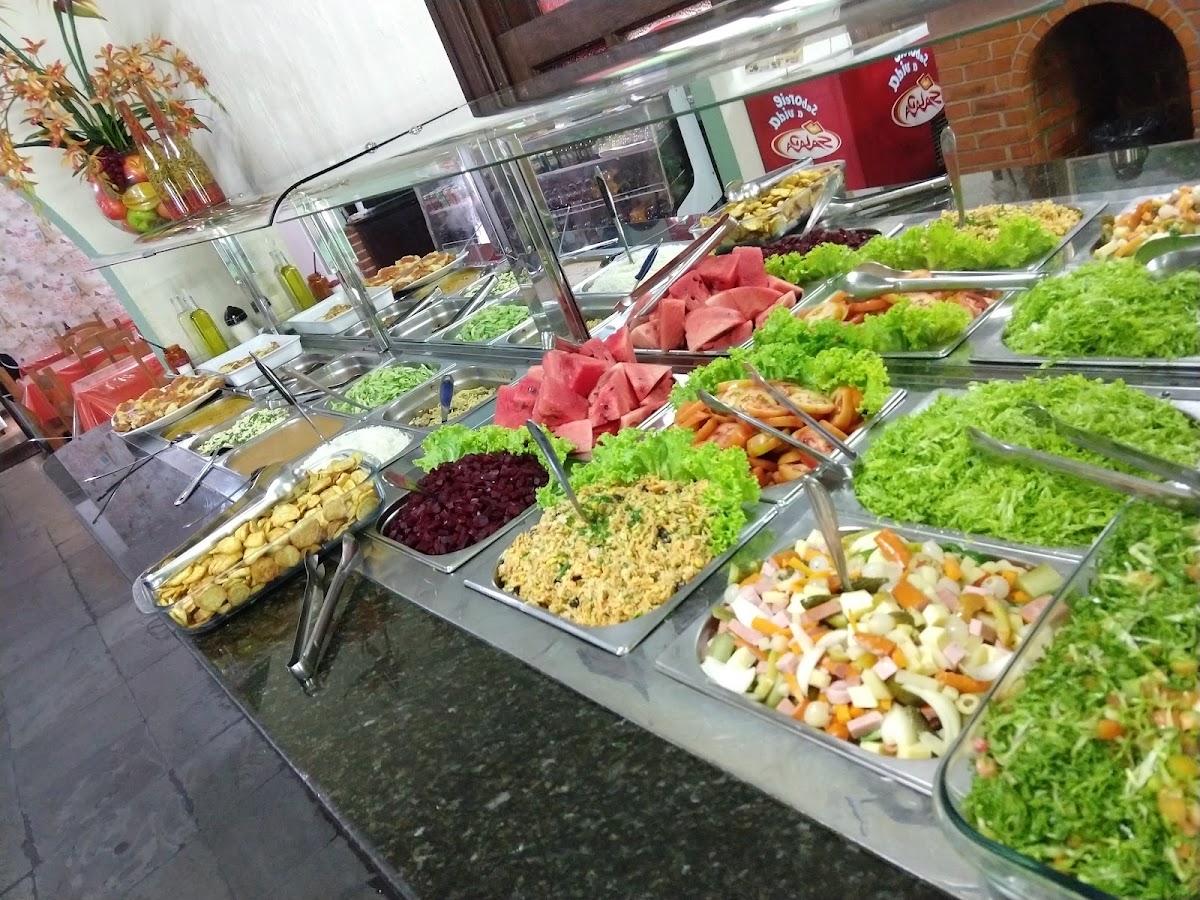 Restaurante Sabor Brasil - 30310-010 - Photo 4