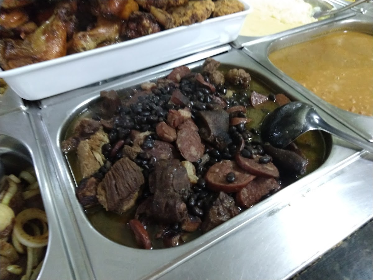 Restaurante Sabor Brasil - 30310-010 - Photo 6