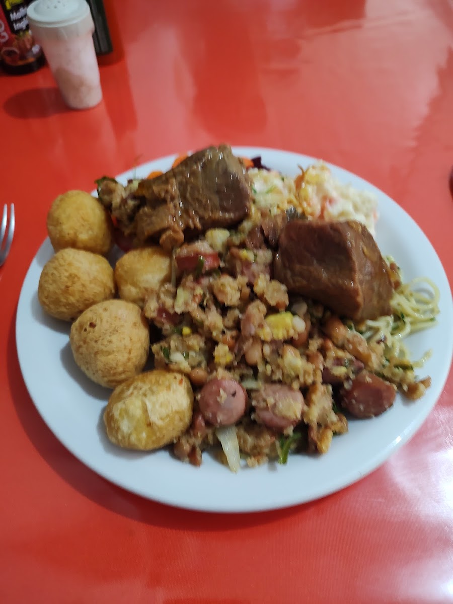 Restaurante Sabor Brasil - 30310-010 - Photo 7