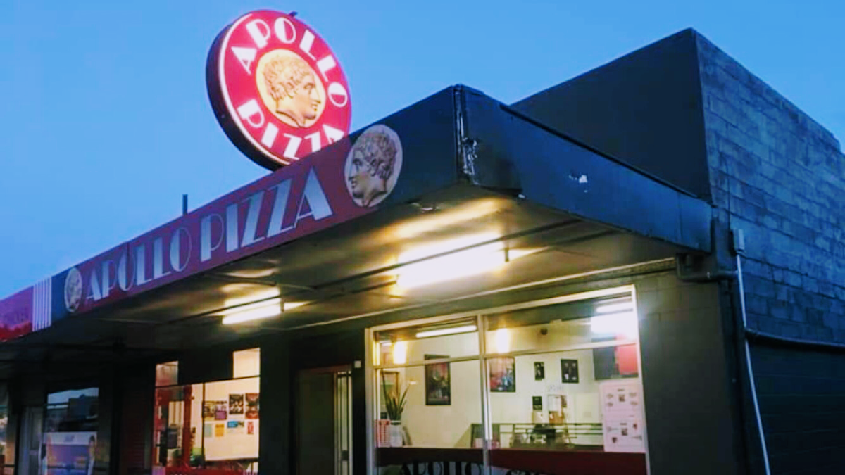 Apollo Pizza - New Norfolk TAS 7140