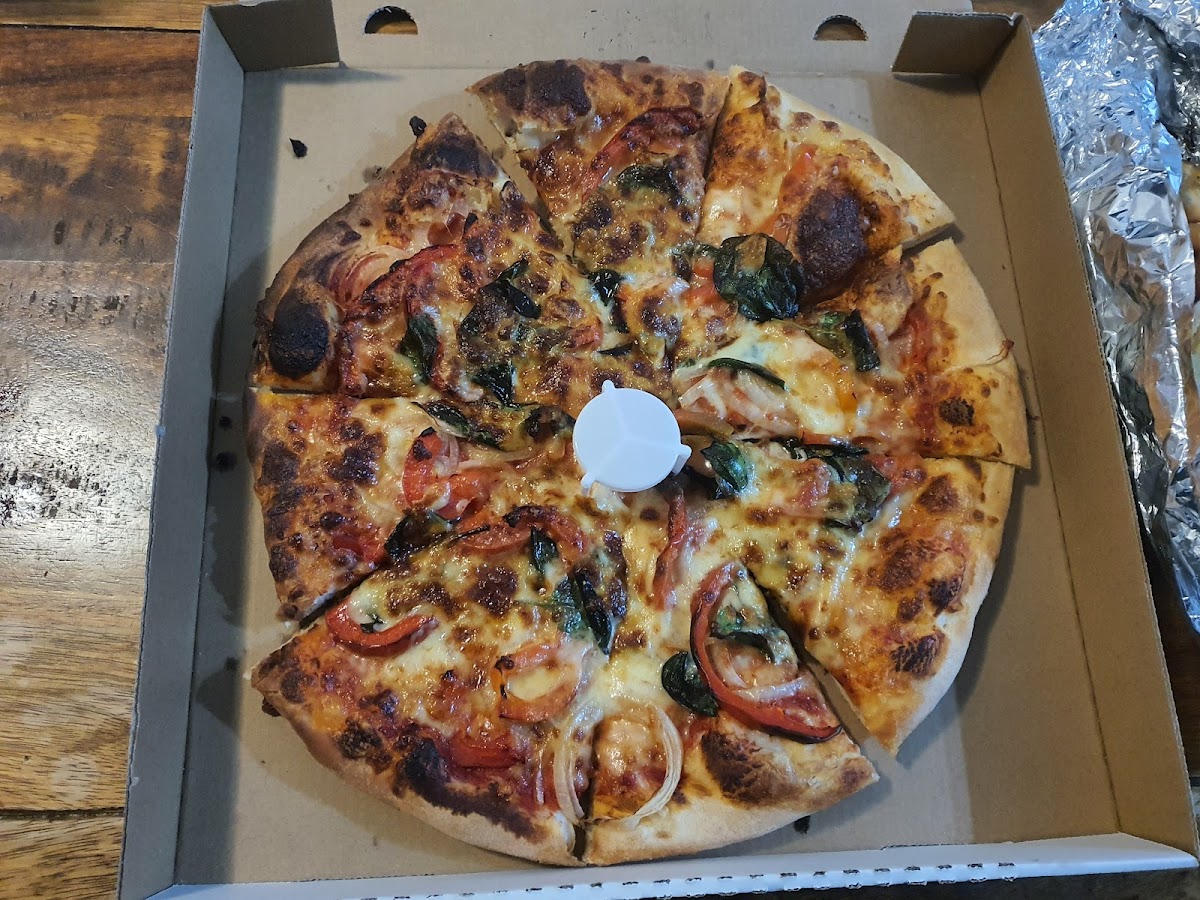 Apollo Pizza - New Norfolk TAS 7140 - Photo 6