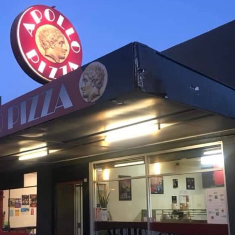 Apollo Pizza - New Norfolk TAS 7140 - Photo 8
