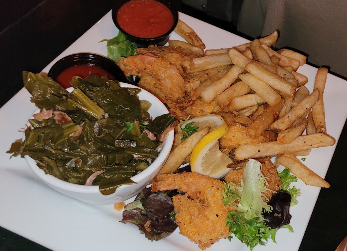 Grille Downtown - Photo 2
