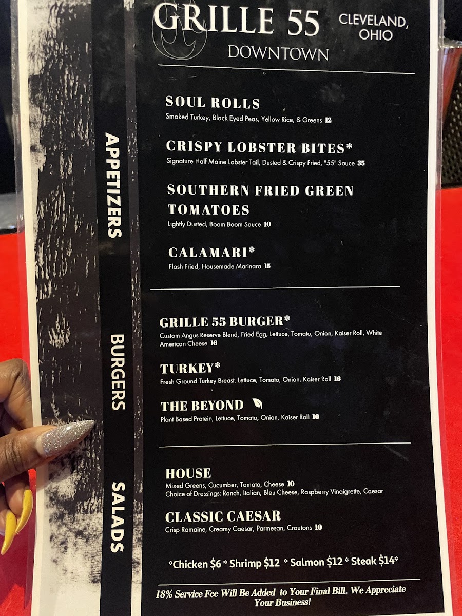 Menu Photo 0