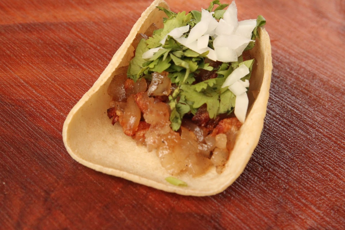 Los Portales Taqueria 3 - Photo 1