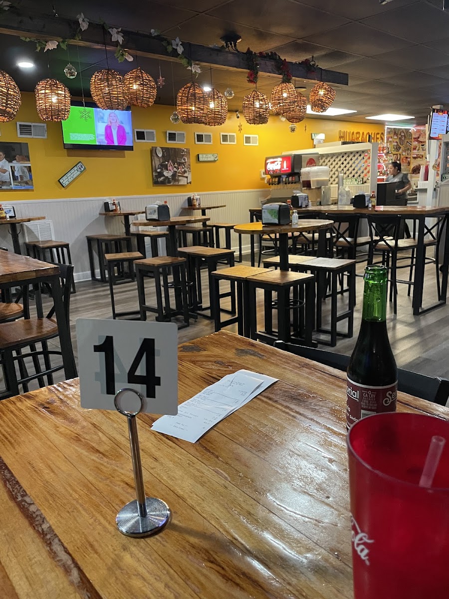 Los Portales Taqueria 3 - Photo 3