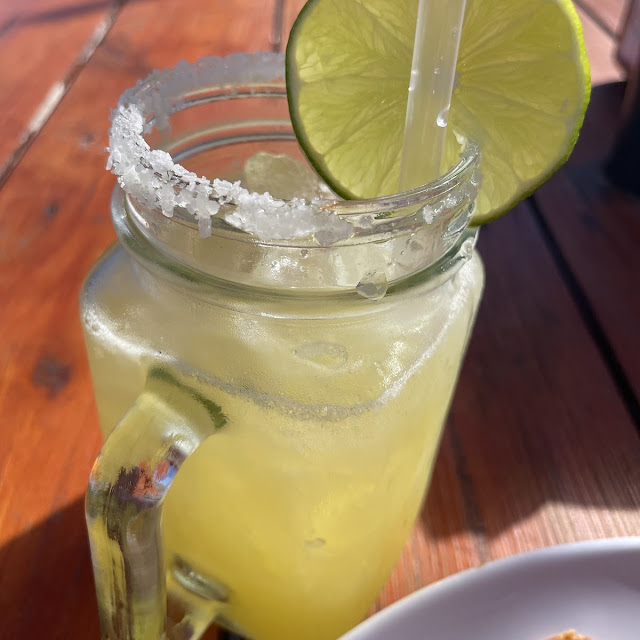 Margartia Mucho Macho