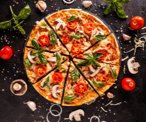 Milano Pizza - 73312 Geislingen an der Steige