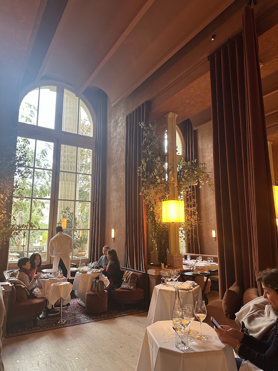 Le Grand Café - 75008 Paris - Photo 2