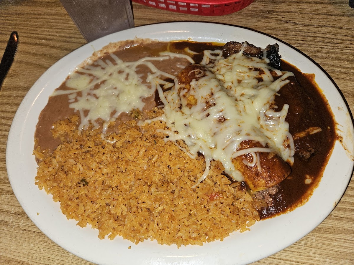 El Camino Real - IN 47331 - Photo 2