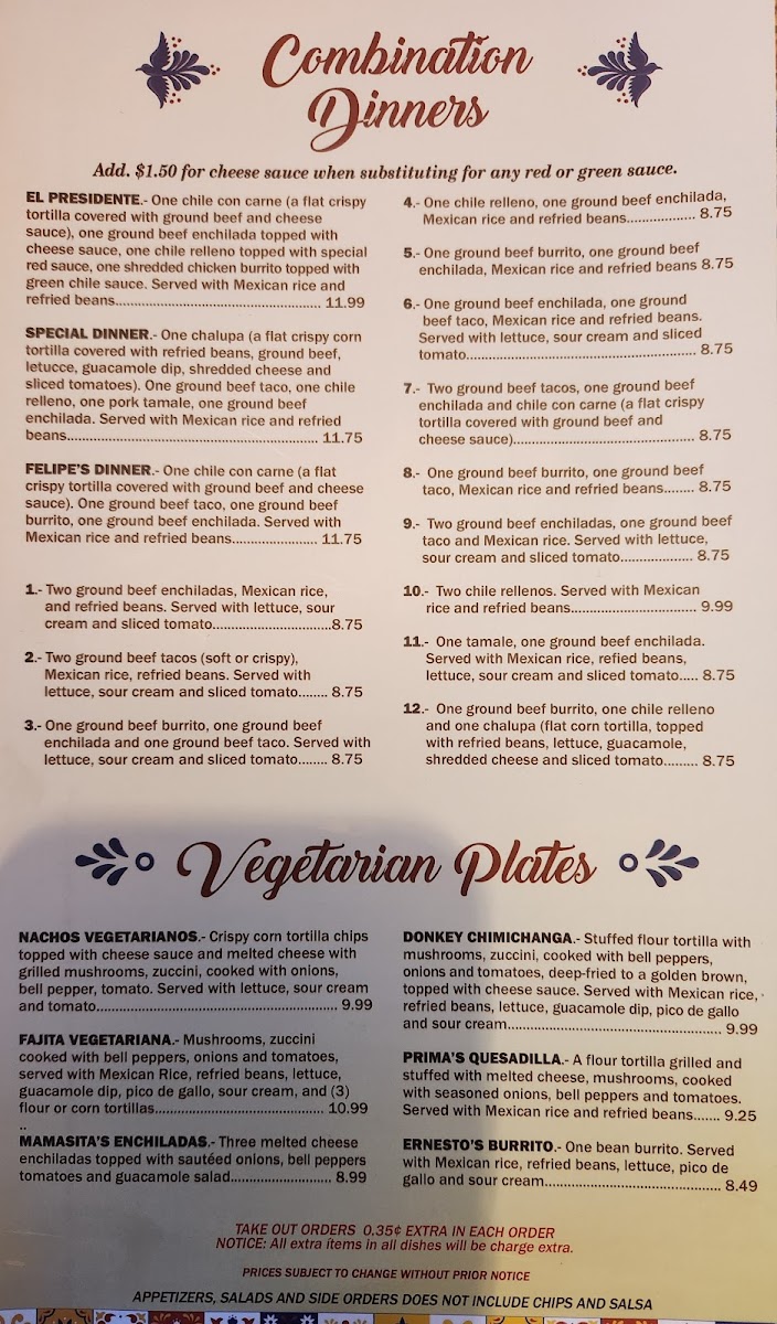 Menu Photo 4