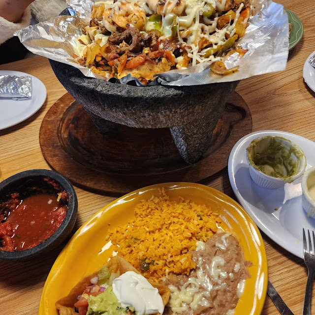 Molcajete