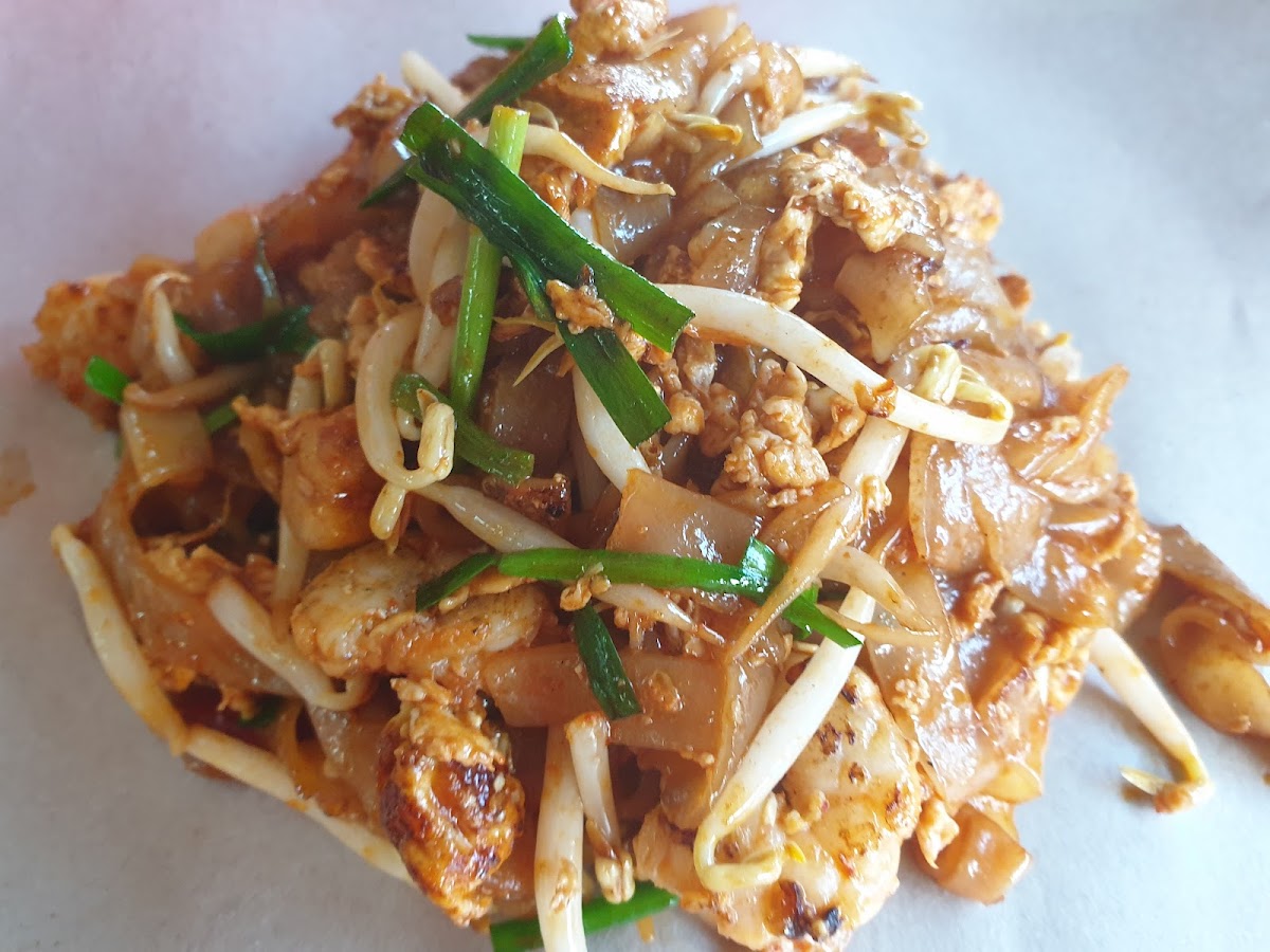 Golden Star Restaurant - Pulau Pinang - Photo 9