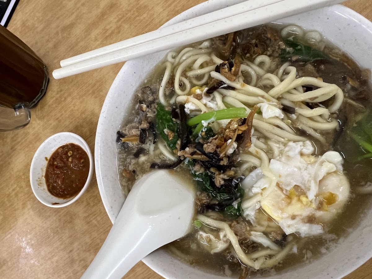 Golden Star Restaurant - Pulau Pinang - Photo 1