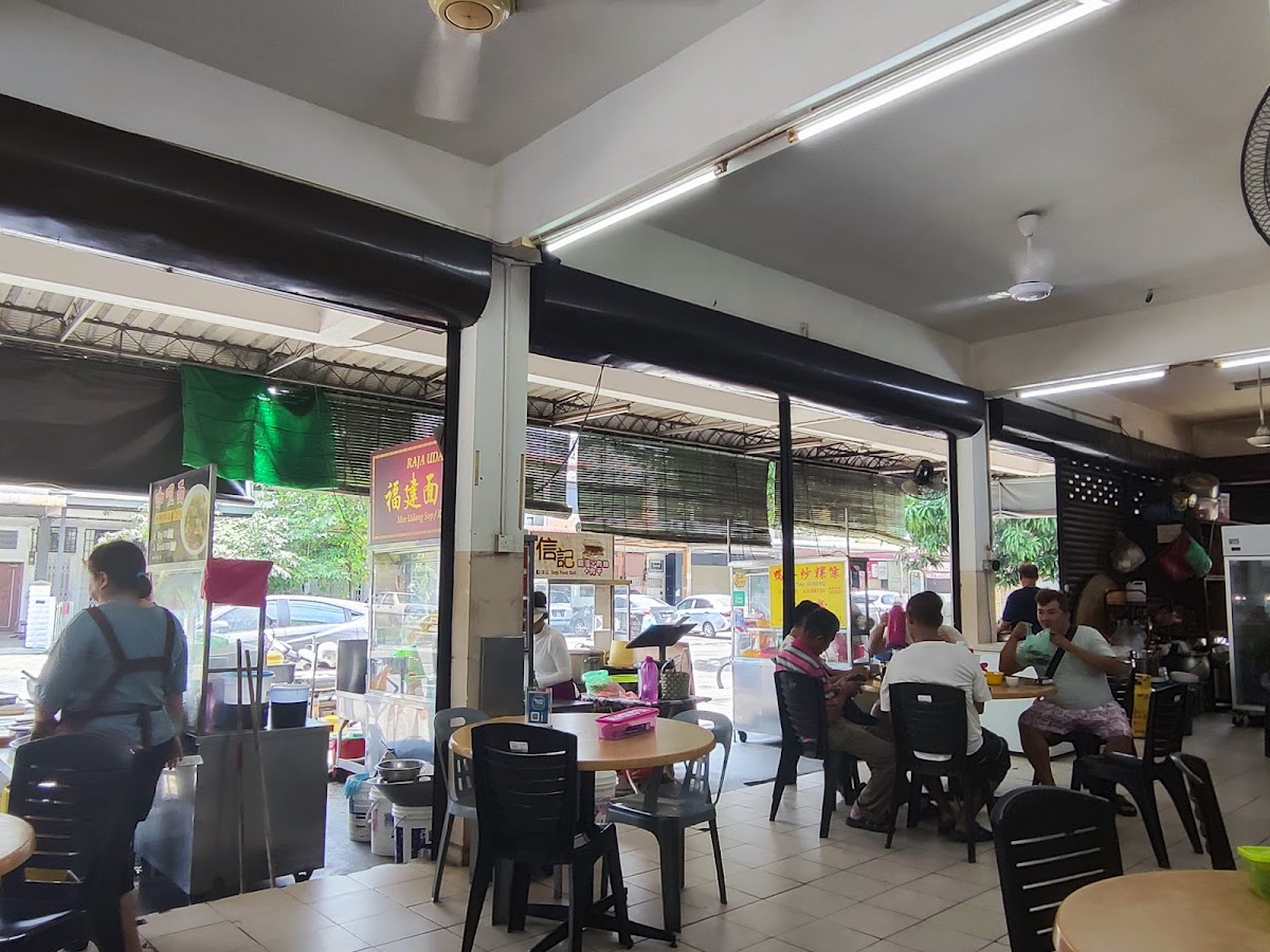 Golden Star Restaurant - Pulau Pinang - Photo 2