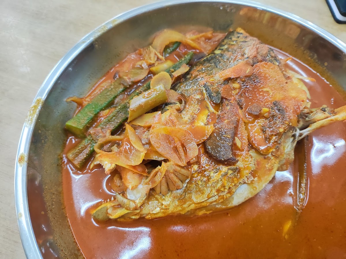 Golden Star Restaurant - Pulau Pinang - Photo 4