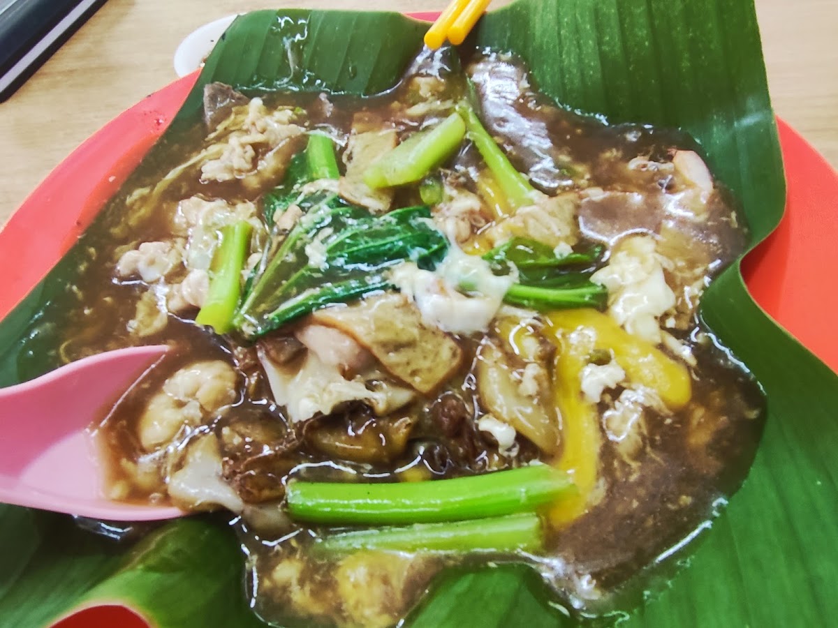 Golden Star Restaurant - Pulau Pinang - Photo 5