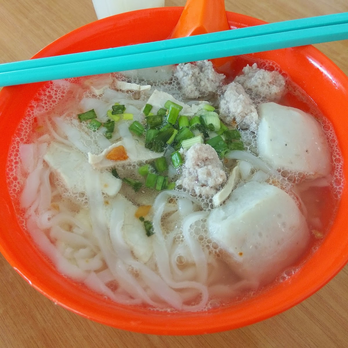 Golden Star Restaurant - Pulau Pinang - Photo 6