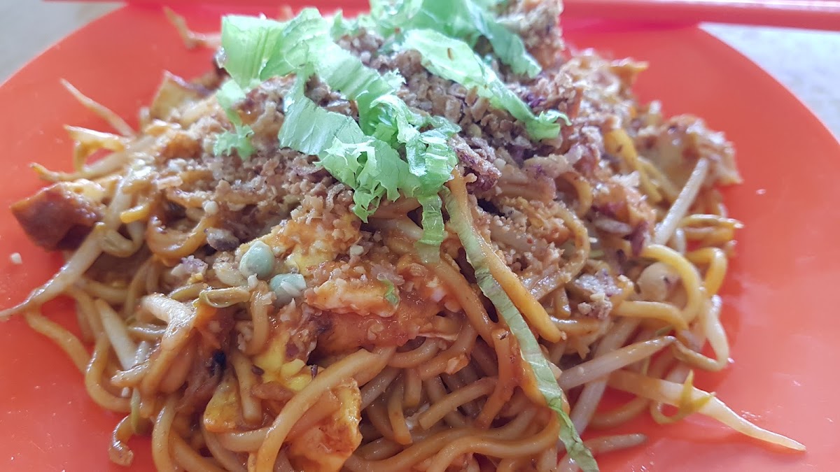 Golden Star Restaurant - Pulau Pinang - Photo 7