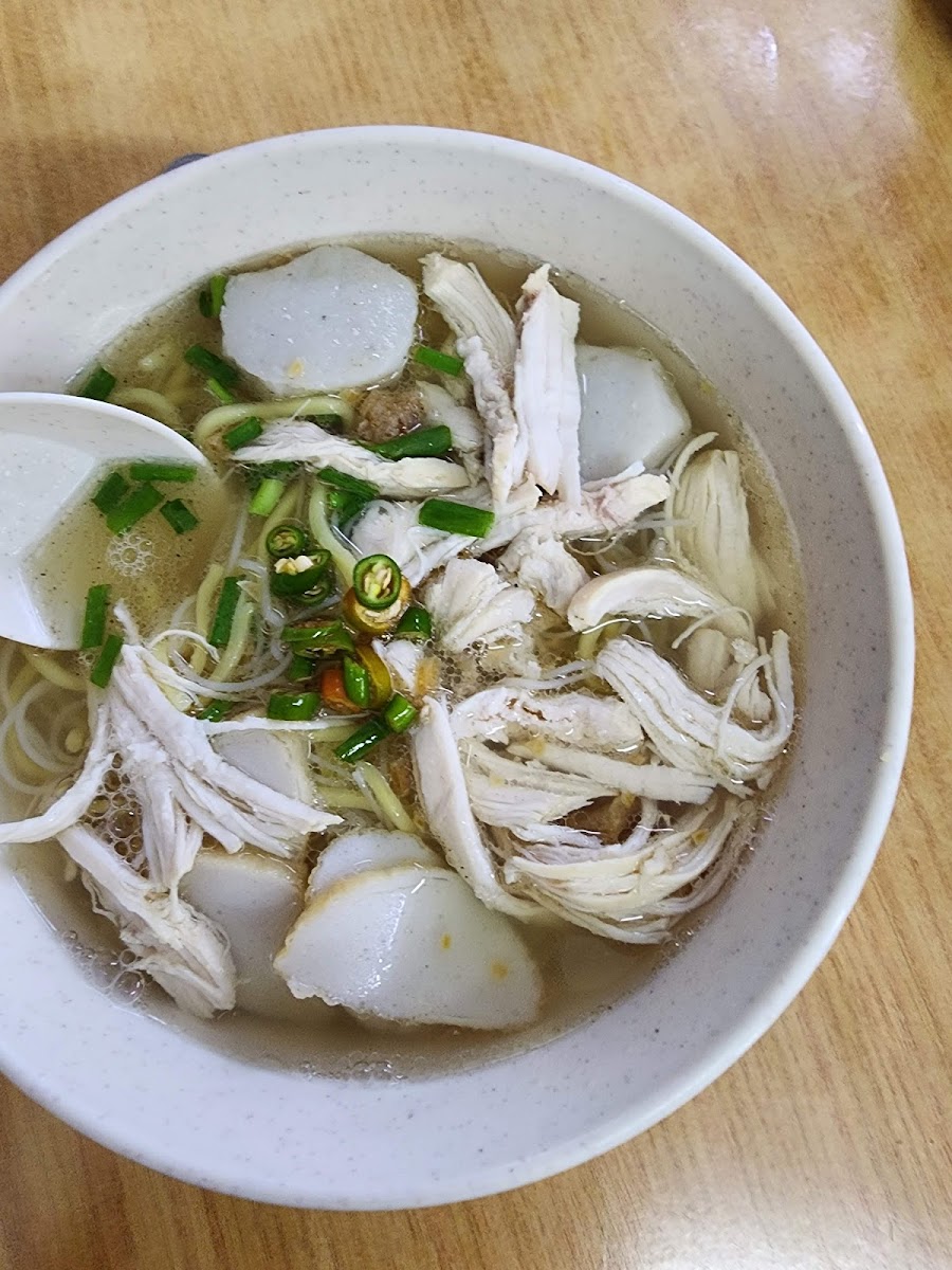Golden Star Restaurant - Pulau Pinang - Photo 8