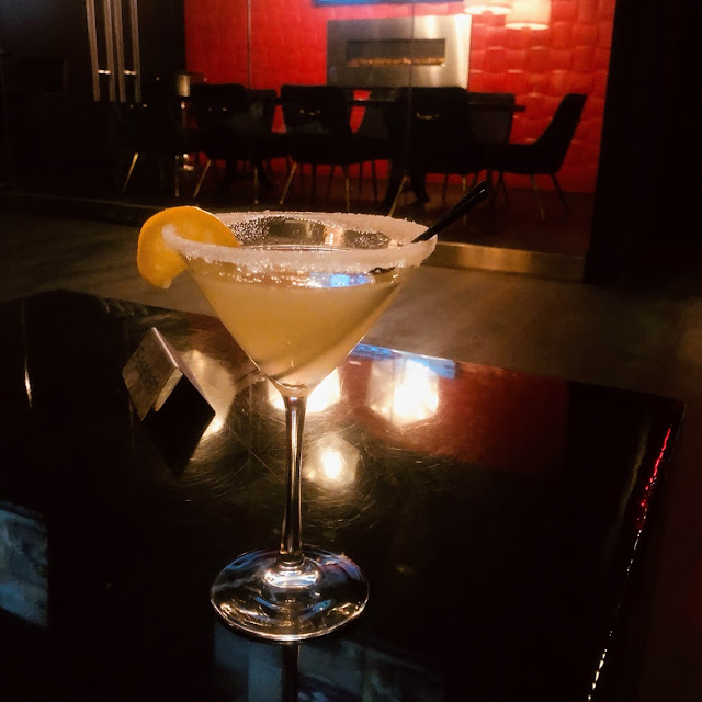 Lemon Drop