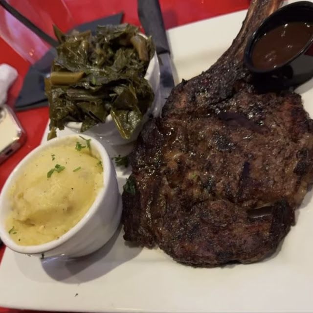 Collard Greens