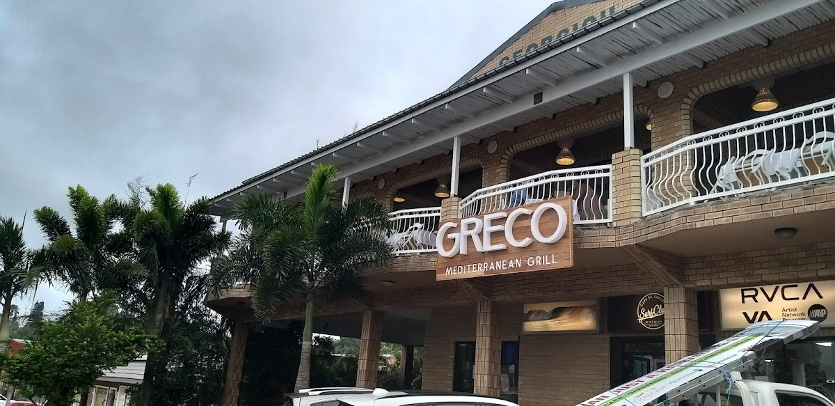 Greco - 3936