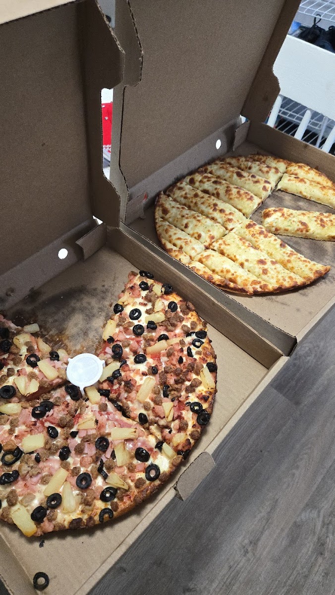 Pizza Pro - NB E7M 5G5 - Photo 1