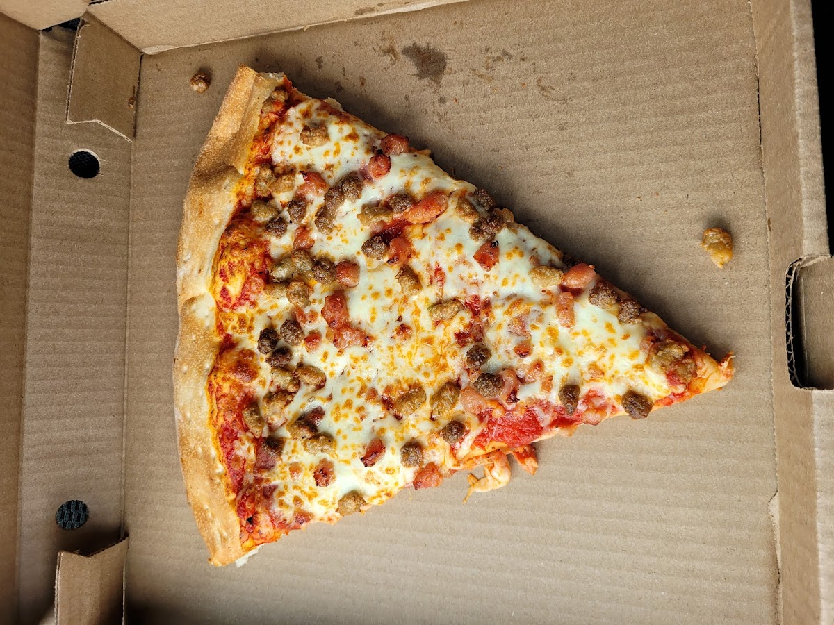 Pizza Pro - NB E7M 5G5 - Photo 4