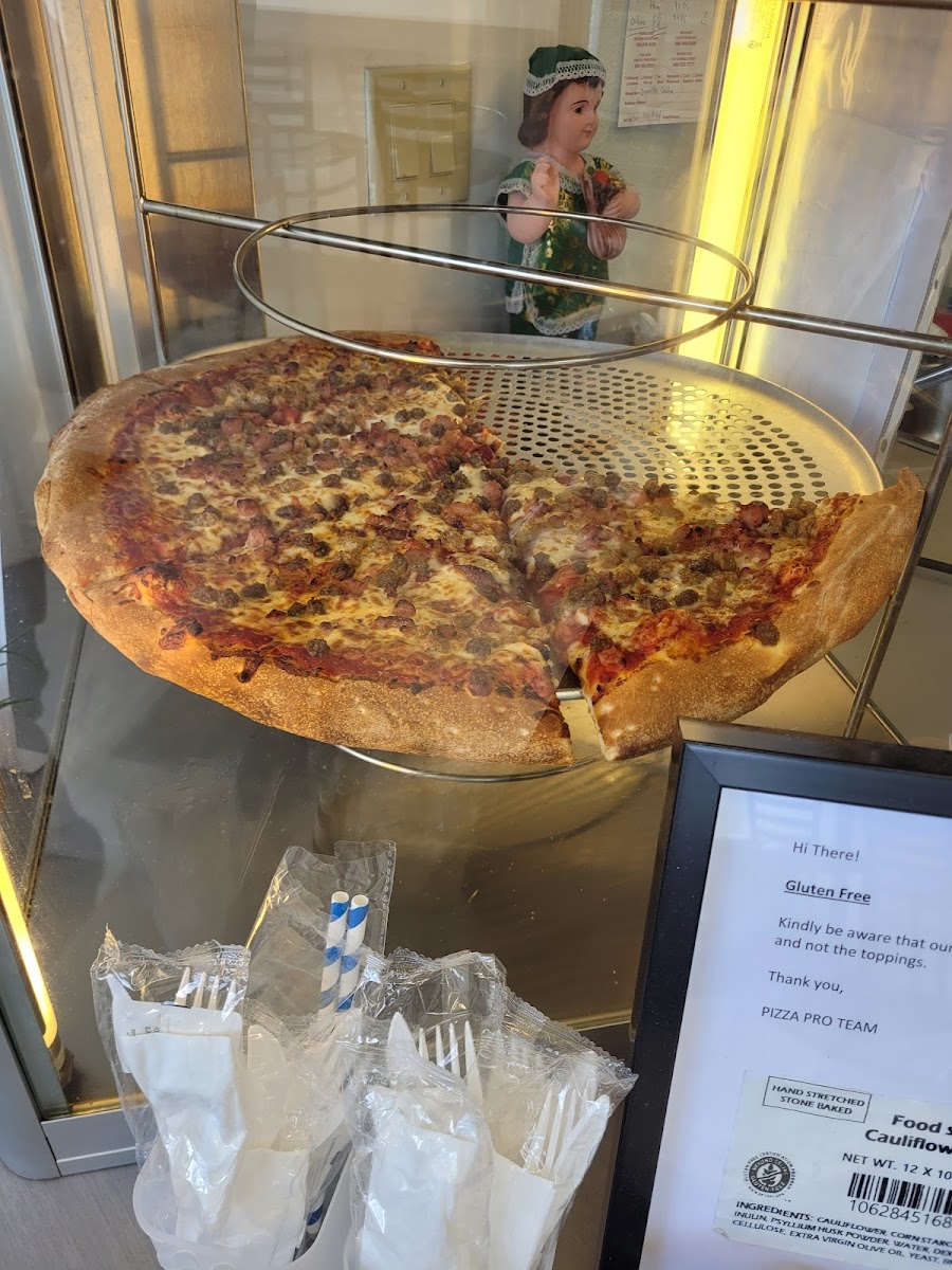 Pizza Pro - NB E7M 5G5 - Photo 6