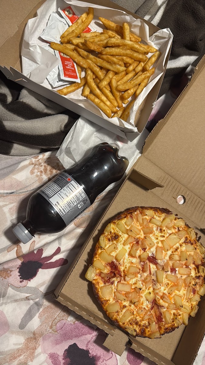 Pizza Pro - NB E7M 5G5 - Photo 8