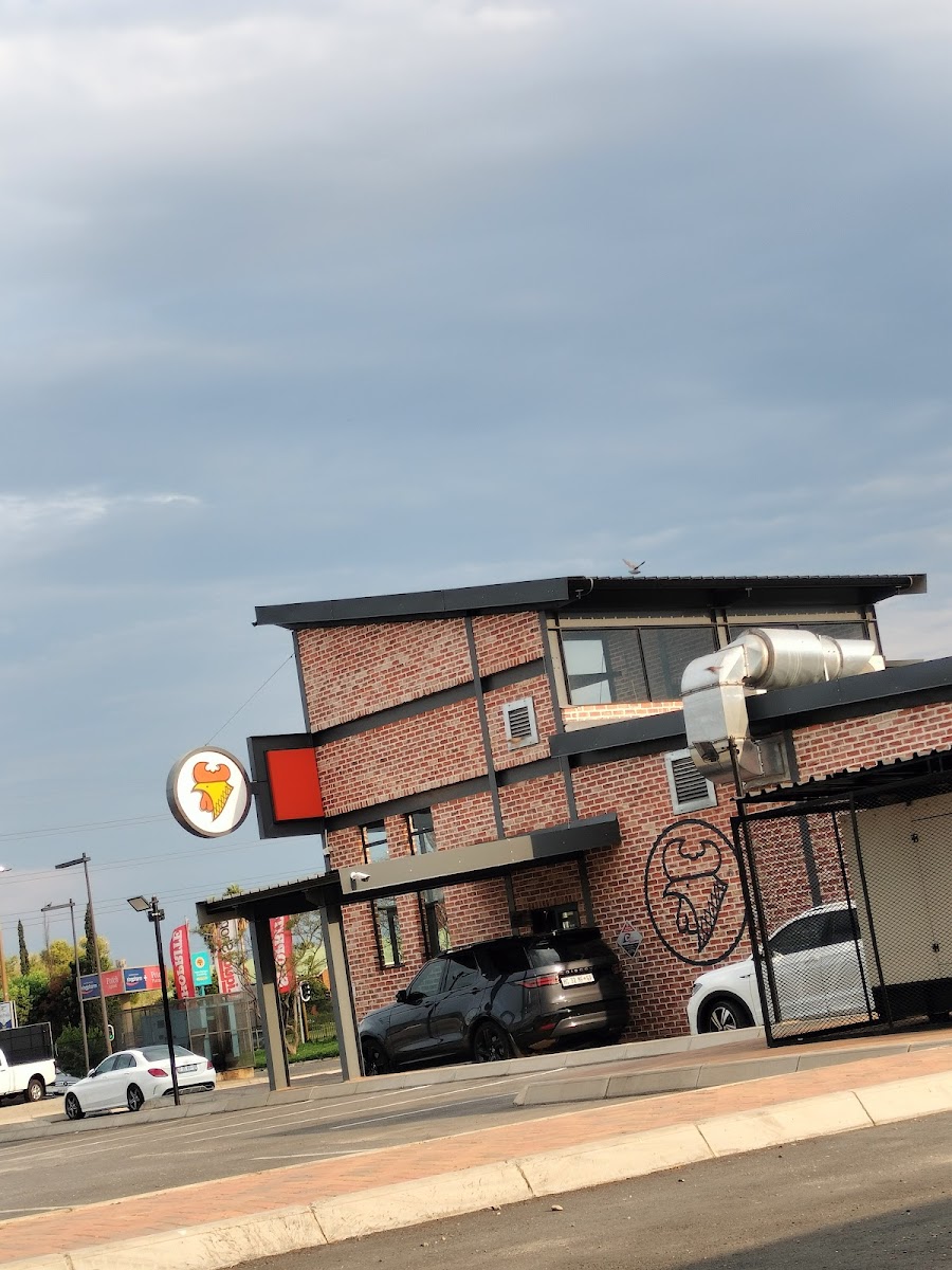 Chicken Licken - 2531 - Photo 2