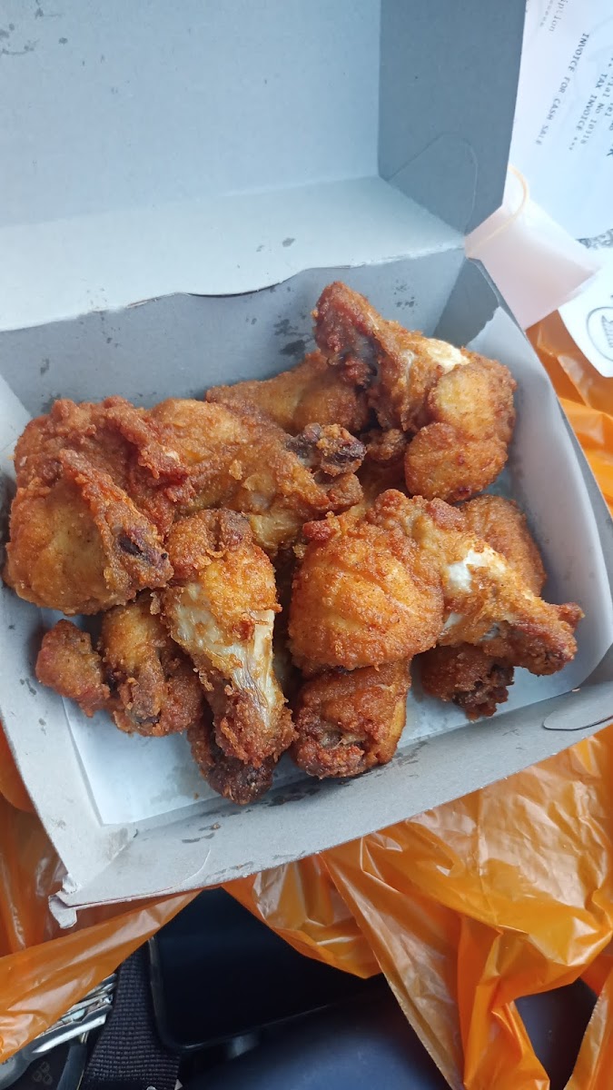 Chicken Licken - 2531 - Photo 4