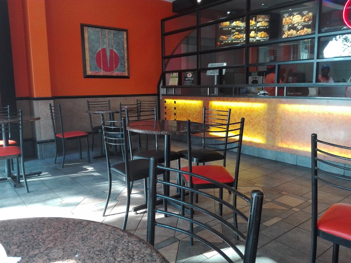 Chicken Licken - 2531 - Photo 5