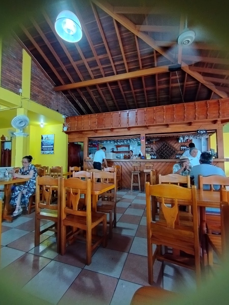 RESTAURANTE LA TERRAZA - Cundinamarca - Photo 2