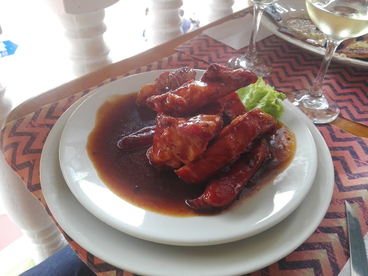 RESTAURANTE LA TERRAZA - Cundinamarca - Photo 4