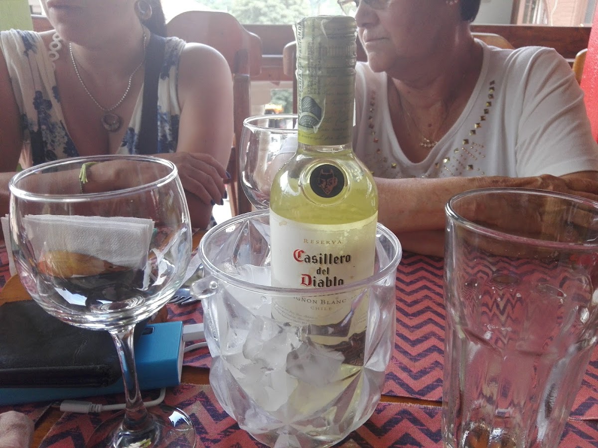 RESTAURANTE LA TERRAZA - Cundinamarca - Photo 5